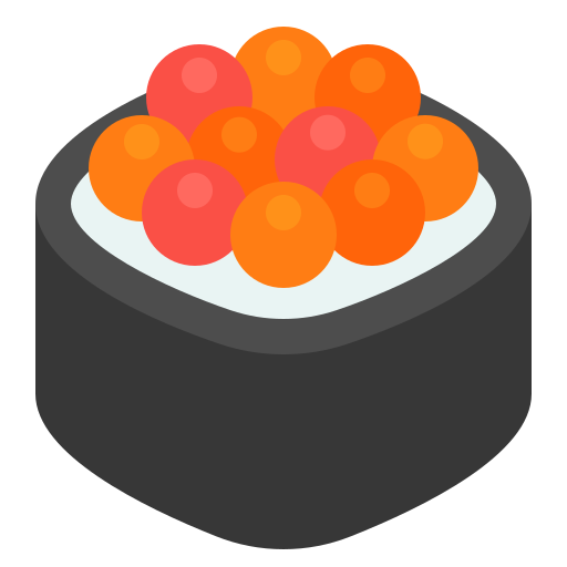 sushi